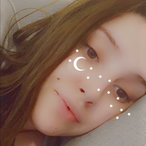 Meet your Posher, Alexandra